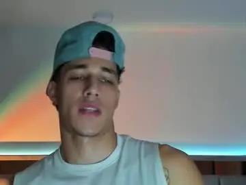 Chaturbate Live Sex of orionblaze69_