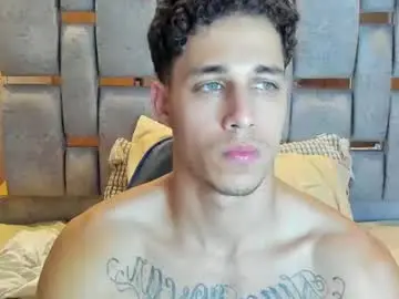 Chaturbate Private Sex Chat of orionblaze69_