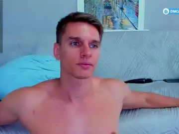 Chaturbate Live Porn of ricky_boltin