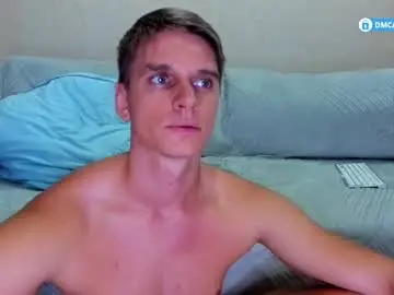Chaturbate Sex Chat of ricky_boltin
