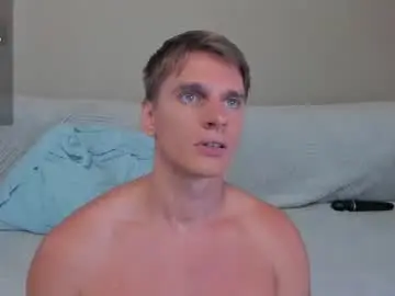 Chaturbate Free Porn Cam of ricky_boltin