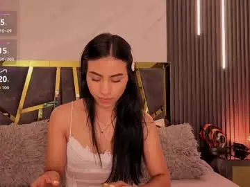 Chaturbate Adult Video Chat of scarlettorres