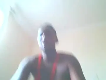 Chaturbate Nude Webcam of sexxy_thick_ebony
