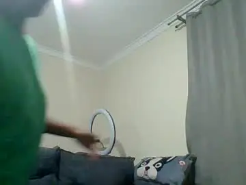 Chaturbate Private Sex Chat of sexxy_thick_ebony