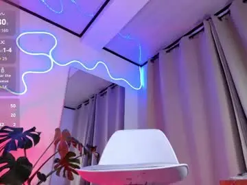 Chaturbate Best live sex cam show of sweet_mackensy
