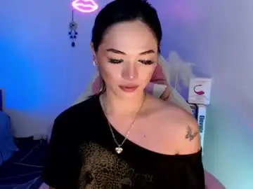 Chaturbate Live Porn of tssluttycutie