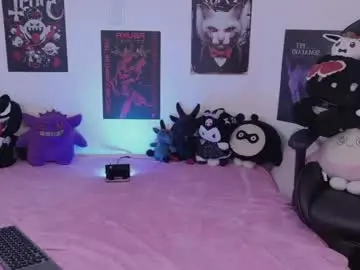Chaturbate Live Sex of ace__blade