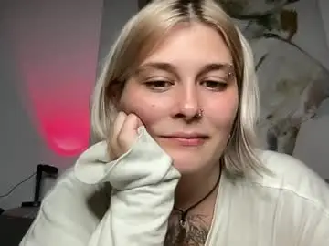 Chaturbate Live Sex Cam of bloom_ella
