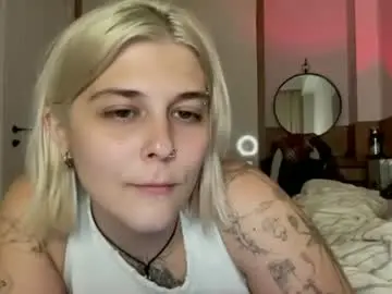 Chaturbate Best Webcam of bloom_ella