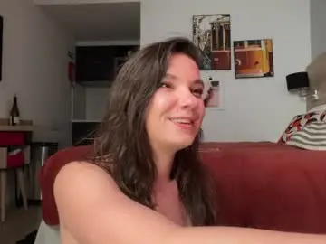 Chaturbate Adult Webcam of bocalindaart
