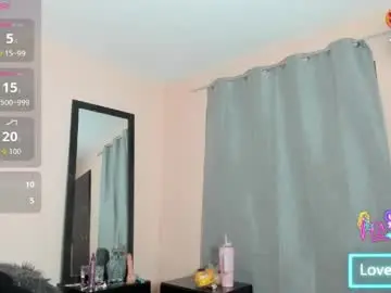 Chaturbate Adult Webcam of brigitt3_
