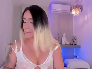 Chaturbate Free Porn Cam of cleojhonson