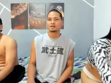Chaturbate Best live sex cam show of couple777sexy