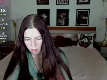 Chaturbate Sex Chat of dirapunzel