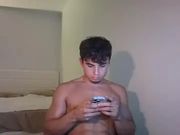 Chaturbate Best live sex cam show of domd3