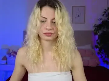 Chaturbate Watch Live Sex Cams of fallen_ange1l
