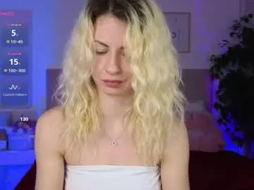 Chaturbate Best Webcam of fallen_ange1l