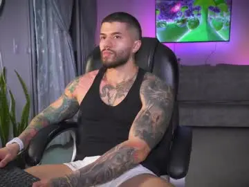 Chaturbate Best Webcam of frankfarrellx