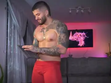 Chaturbate Live Sex of frankfarrellx