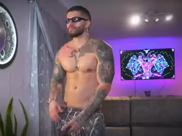 Chaturbate Best Webcam of frankfarrellx
