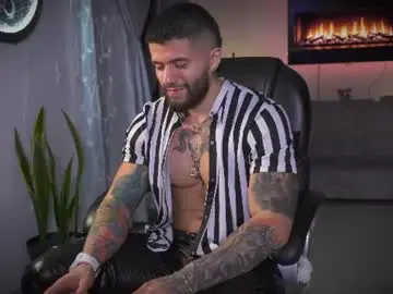 Chaturbate Free Live Porn of frankfarrellx