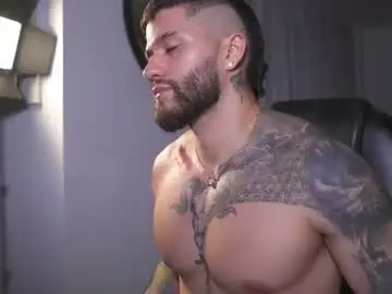 Chaturbate Adult Video Chat of frankfarrellx