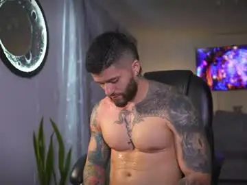 Chaturbate Best Webcam of frankfarrellx