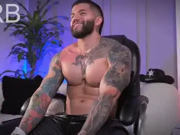 Chaturbate Adult Webcam of frankfarrellx