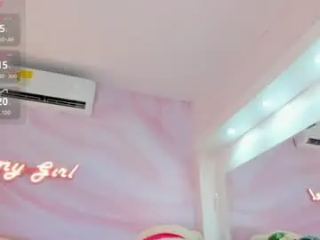Chaturbate Sex Chat of hada_magica