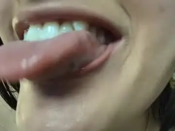 Chaturbate Live Porn of hinata_21_