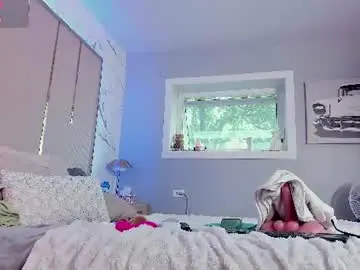 Chaturbate Nude Webcam of jadeh_williams02