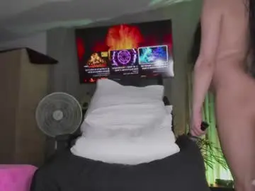 Chaturbate Live Porn of jan_zinmerman