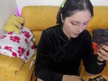 Chaturbate Adult Video Chat of kyomi_chang