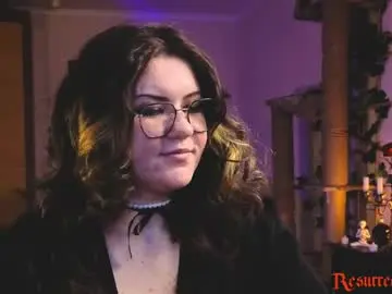 Chaturbate Live Sex of laura_karamazov
