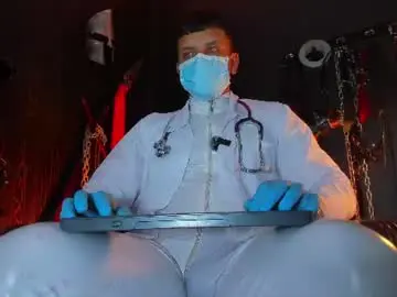 Chaturbate Live Sex of master_connor