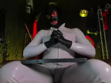 Chaturbate Adult Webcam of master_connor