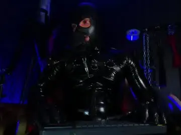 Chaturbate Adult Webcam of master_connor