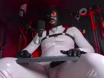 Chaturbate Private Sex Chat of master_connor