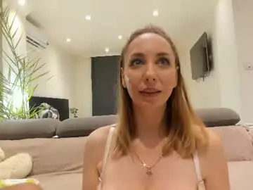 Chaturbate Free Live Porn of misspanthera