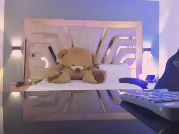 Chaturbate Live Sex of natachadiaz1