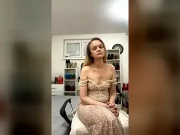 Chaturbate Best Webcam of naughtysabine1