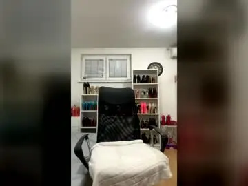 Chaturbate Free Live Porn of naughtysabine1
