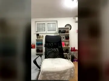 Chaturbate Adult Video Chat of naughtysabine1