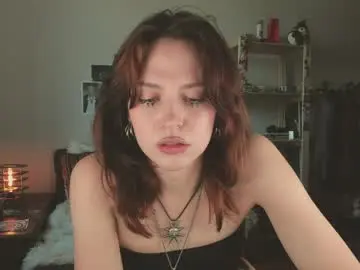 Chaturbate Live Porn of niky_jess