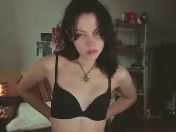 Chaturbate Free Porn Cam of niky_jess