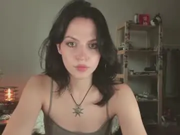 Chaturbate Sex Cam of niky_jess