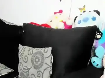 Chaturbate Live Sex of playboy_bunnyy