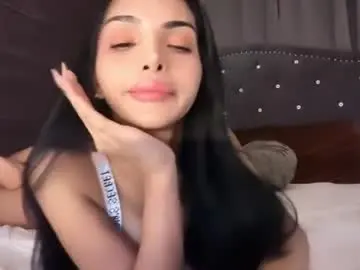 Chaturbate Nude Webcam of sexyadrianaqueents