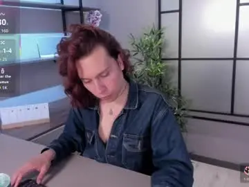 Chaturbate Adult Video Chat of stephanrusso