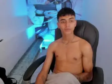 Chaturbate Nude Webcam of tyger_boy